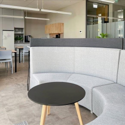 Serviced office to let in Vilnius
