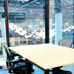 Image of Warsaw executive suite