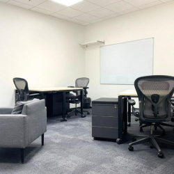 Serviced offices to rent in 