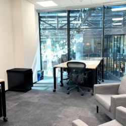 Serviced offices to rent in 