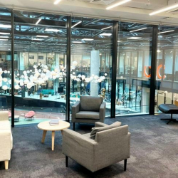 Serviced offices to rent in Warsaw