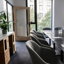 Serviced offices to rent in 