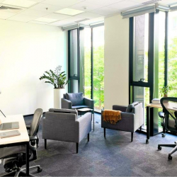 Warsaw office suite