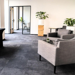 Image of Warsaw serviced office