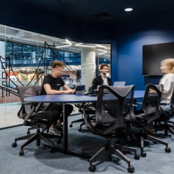 Executive office - Warsaw