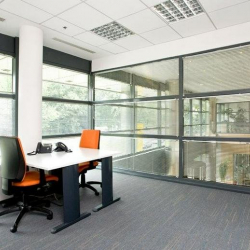Warsaw office suite