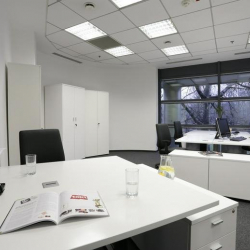 Interior of ul. Marszałkowska 111, Warsaw 00-102
