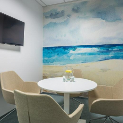 Office suite in Warsaw