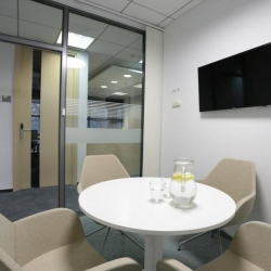 Image of Warsaw serviced office