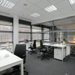 Executive office centres to hire in Warsaw