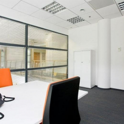 Serviced office - Warsaw