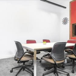 Serviced office - Warsaw