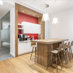 Warsaw office suite