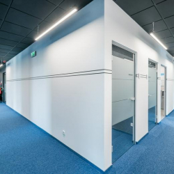 Executive office centre to hire in Wroclaw