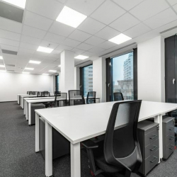 Image of Wroclaw serviced office