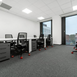 Wroclaw office accomodation