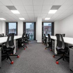 Offices at Ulica Curie-Skłodowskiej 12, Nobilis Business House