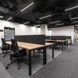 Serviced office in Wroclaw