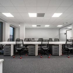 Serviced offices to rent in 