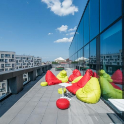 Serviced offices to rent in 