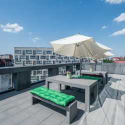 Serviced offices to rent in 
