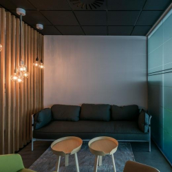 Serviced offices in central Wroclaw