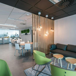 Executive suites to let in Wroclaw