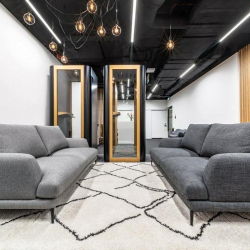 Executive office - Wroclaw