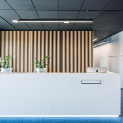 Serviced offices to rent in Wroclaw