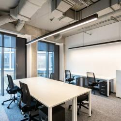 Serviced offices to rent in 