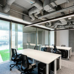 Serviced offices to rent in 
