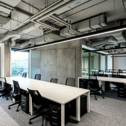 Serviced offices to rent in 