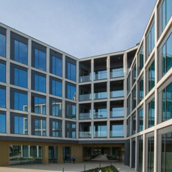 Serviced office to let in Warsaw