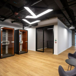 Serviced office to lease in Warsaw