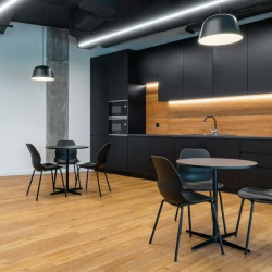 Office spaces to lease in Warsaw