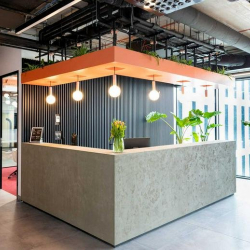 Executive suite to rent in Katowice