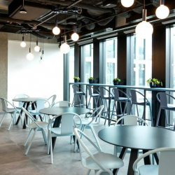 Katowice office accomodation