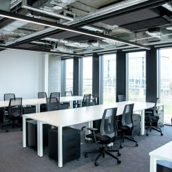 Offices at Ulica Żelazna 2