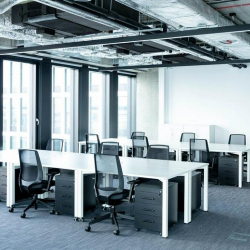 Image of Katowice executive suite