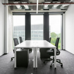 Office spaces in central Katowice