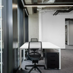 Serviced offices to lease in Katowice