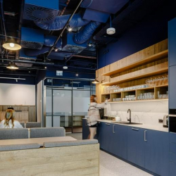 Executive office centres to let in Warsaw