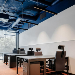 Image of Warsaw serviced office
