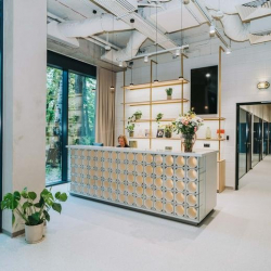 Serviced office - Lodz