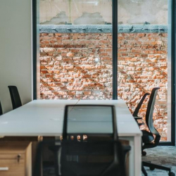 Office suites in central Lodz