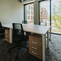 Serviced offices to hire in Lodz