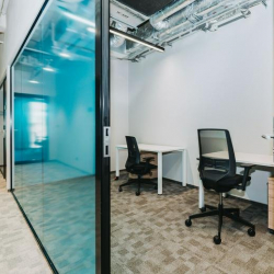 Serviced offices to rent in 