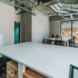 Serviced offices to rent in 