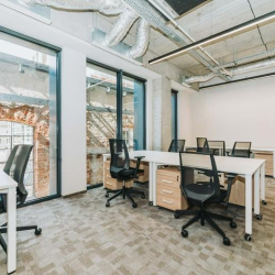 Serviced offices to rent in 