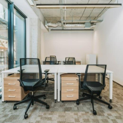 Serviced offices to rent in 